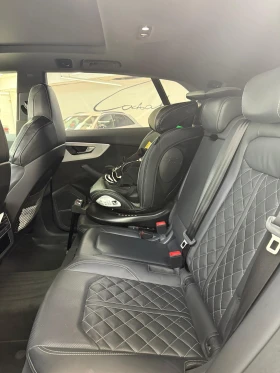 Audi Q8 * 50TDI* 3xSLine* MATRIX* HeadUp* SoftClose*  | Mobile.bg    12