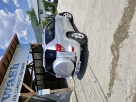 Toyota Rav4 2.2 | Mobile.bg    4