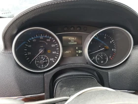Mercedes-Benz GL 500 4MATIC * Harman/Kardon* * * 7-*  | Mobile.bg    9