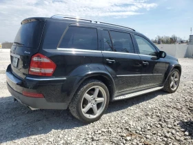 Mercedes-Benz GL 500 4MATIC * Harman/Kardon* * * 7-*  | Mobile.bg    5