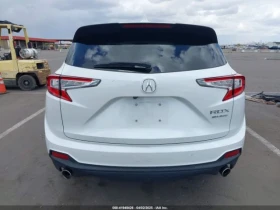Acura Rdx Advance Package * Лизинг* - 34000 лв. - 70923796 6