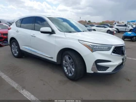  Acura Rdx