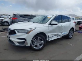 Acura Rdx Advance Package * Лизинг* - 34000 лв. - 70923796 2