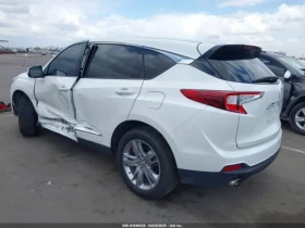 Acura Rdx Advance Package * Лизинг* - 34000 лв. - 70923796 3