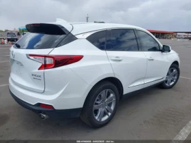 Acura Rdx Advance Package * Лизинг* - 34000 лв. - 70923796 4