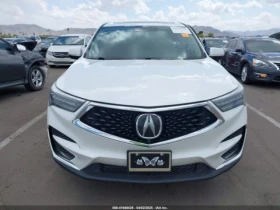 Acura Rdx Advance Package * Лизинг* - 34000 лв. - 70923796 5