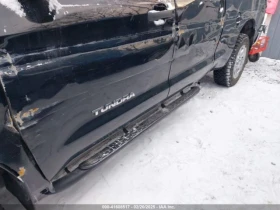 Toyota Tundra GRADE 5.7L V8 | Mobile.bg    11