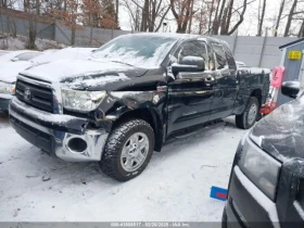 Toyota Tundra GRADE 5.7L V8 | Mobile.bg    2
