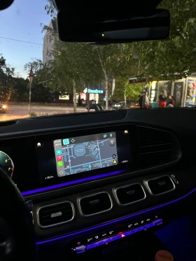 Mercedes-Benz GLE 350 - цена по договаряне - 77916394 3