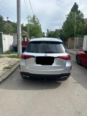 Mercedes-Benz GLE 350 - цена по договаряне - 77916394 2