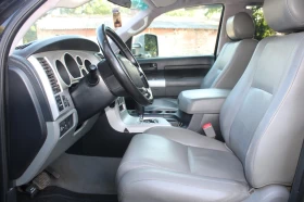 Обява за продажба на Toyota Tundra TUNDRA  4x4  SRD  ~34 999 лв. - изображение 4