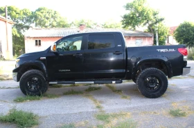 Обява за продажба на Toyota Tundra TUNDRA  4x4  SRD  ~34 999 лв. - изображение 1