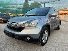 Обява за продажба на Honda Cr-v 2.2 i-CTDi 4x4  ~12 500 лв. - изображение 1