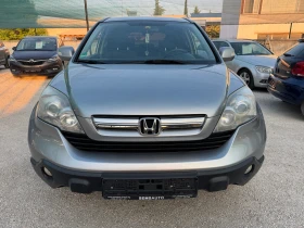 Обява за продажба на Honda Cr-v 2.2 i-CTDi 4x4  ~12 500 лв. - изображение 1