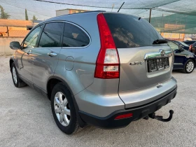 Обява за продажба на Honda Cr-v 2.2 i-CTDi 4x4  ~12 500 лв. - изображение 5