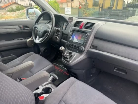 Обява за продажба на Honda Cr-v 2.2 i-CTDi 4x4  ~6 300 EUR - изображение 11