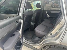 Honda Cr-v 2.2 i-CTDi 4x4  | Mobile.bg    14