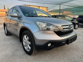 Обява за продажба на Honda Cr-v 2.2 i-CTDi 4x4  ~12 500 лв. - изображение 2