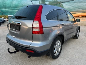 Обява за продажба на Honda Cr-v 2.2 i-CTDi 4x4  ~12 500 лв. - изображение 3