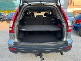 Обява за продажба на Honda Cr-v 2.2 i-CTDi 4x4  ~12 500 лв. - изображение 6