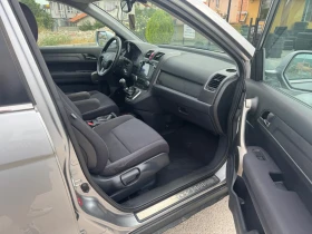 Honda Cr-v 2.2 i-CTDi 4x4  | Mobile.bg    13