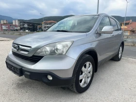     Honda Cr-v 2.2 i-CTDi 4x4 