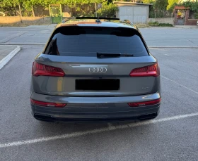 Audi Q5 45 TFSI S-Line, Quattro, Swiss, Full - 65700 лв. - 29428612 4