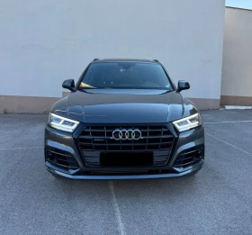 Audi Q5 45 TFSI S-Line, Quattro, Swiss, Full - 65700 лв. - 29428612 8