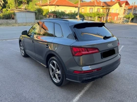 Audi Q5 45 TFSI S-Line, Quattro, Swiss, Full - 65700 лв. - 29428612 3