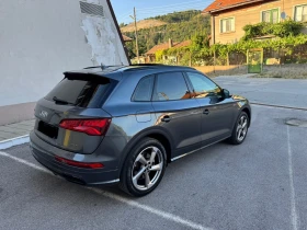 Audi Q5 45 TFSI S-Line, Quattro, Swiss, Full - 65700 лв. - 29428612 5