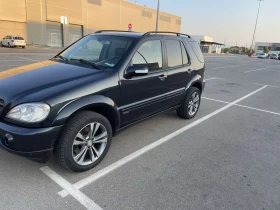 Обява за продажба на Mercedes-Benz ML 400 AMG ~5 000 EUR - изображение 2