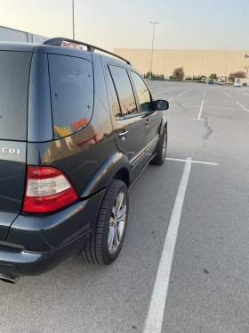 Обява за продажба на Mercedes-Benz ML 400 AMG ~5 000 EUR - изображение 4