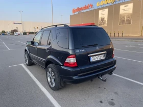 Обява за продажба на Mercedes-Benz ML 400 AMG ~5 000 EUR - изображение 3