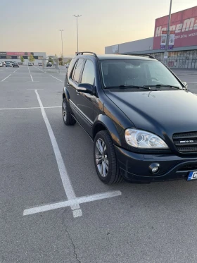 Обява за продажба на Mercedes-Benz ML 400 AMG ~5 000 EUR - изображение 6