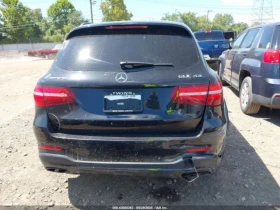 Mercedes-Benz GLC 43 AMG 4MATIC - 45300 лв. - 26344908 6