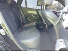 Mercedes-Benz GLC 43 AMG 4MATIC - 45300 лв. - 26344908 10