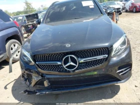 Mercedes-Benz GLC 43 AMG 4MATIC - 45300 лв. - 26344908 2