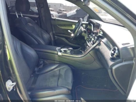 Mercedes-Benz GLC 43 AMG 4MATIC - 45300 лв. - 26344908 9