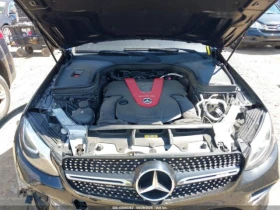 Mercedes-Benz GLC 43 AMG 4MATIC - 45300 лв. - 26344908 11