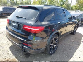Mercedes-Benz GLC 43 AMG 4MATIC - 45300 лв. - 26344908 7