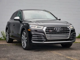 Audi SQ5 | Mobile.bg    3