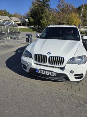 Обява за продажба на BMW X5 ~28 500 лв. - изображение 1 | Auto.bg Обява за продажба на BMW X5 ~28 500 лв. - изображение 1