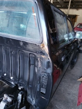 Обява за продажба на Mitsubishi L200 ~8 000 лв. - изображение 2 | Auto.bg Обява за продажба на Mitsubishi L200 ~8 000 лв. - изображение 2