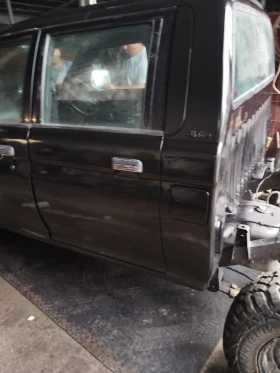 Обява за продажба на Mitsubishi L200 ~8 000 лв. - изображение 1 | Auto.bg Обява за продажба на Mitsubishi L200 ~8 000 лв. - изображение 1