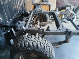 Обява за продажба на Mitsubishi L200 ~8 000 лв. - изображение 4 | Auto.bg Обява за продажба на Mitsubishi L200 ~8 000 лв. - изображение 4