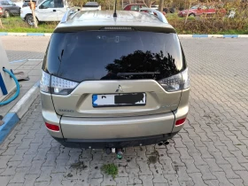 Mitsubishi Outlander, снимка 4 — Bazar.bg Mitsubishi Outlander, снимка 4
