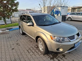 Mitsubishi Outlander, снимка 7 — Bazar.bg Mitsubishi Outlander, снимка 7