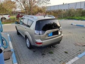 Mitsubishi Outlander, снимка 5 — Bazar.bg Mitsubishi Outlander, снимка 5