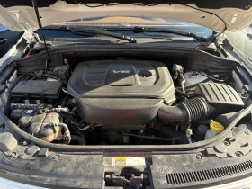 Jeep Grand cherokee SUMMIT FULL 3.6, снимка 14