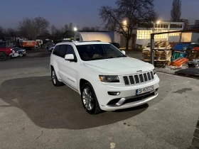 Jeep Grand cherokee SUMMIT FULL 3.6, снимка 1